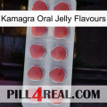 Kamagra Oral Jelly Flavours 18